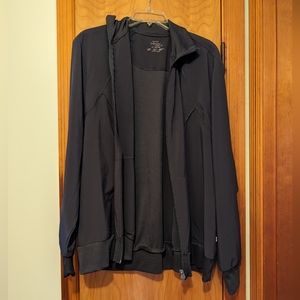 Women's 3x Cherokee Infinity scrub jacket